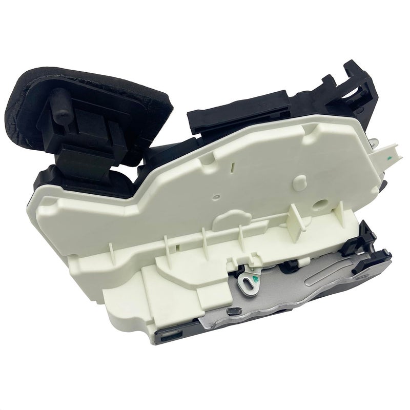 Cheriezing 5K1837016E Door Lock Actuator w/Motor Front Right Passenger Side Compatible with VW Beetle, GTI, Golf, Jetta, Passat - Image 1
